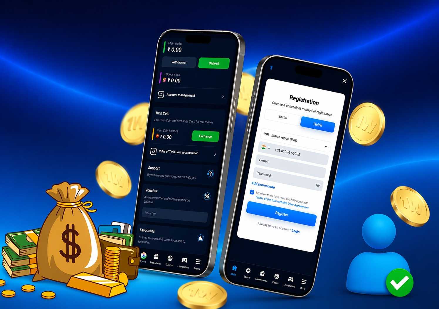 Viplaser247 - Fast Secure VIP Elite Exchange
