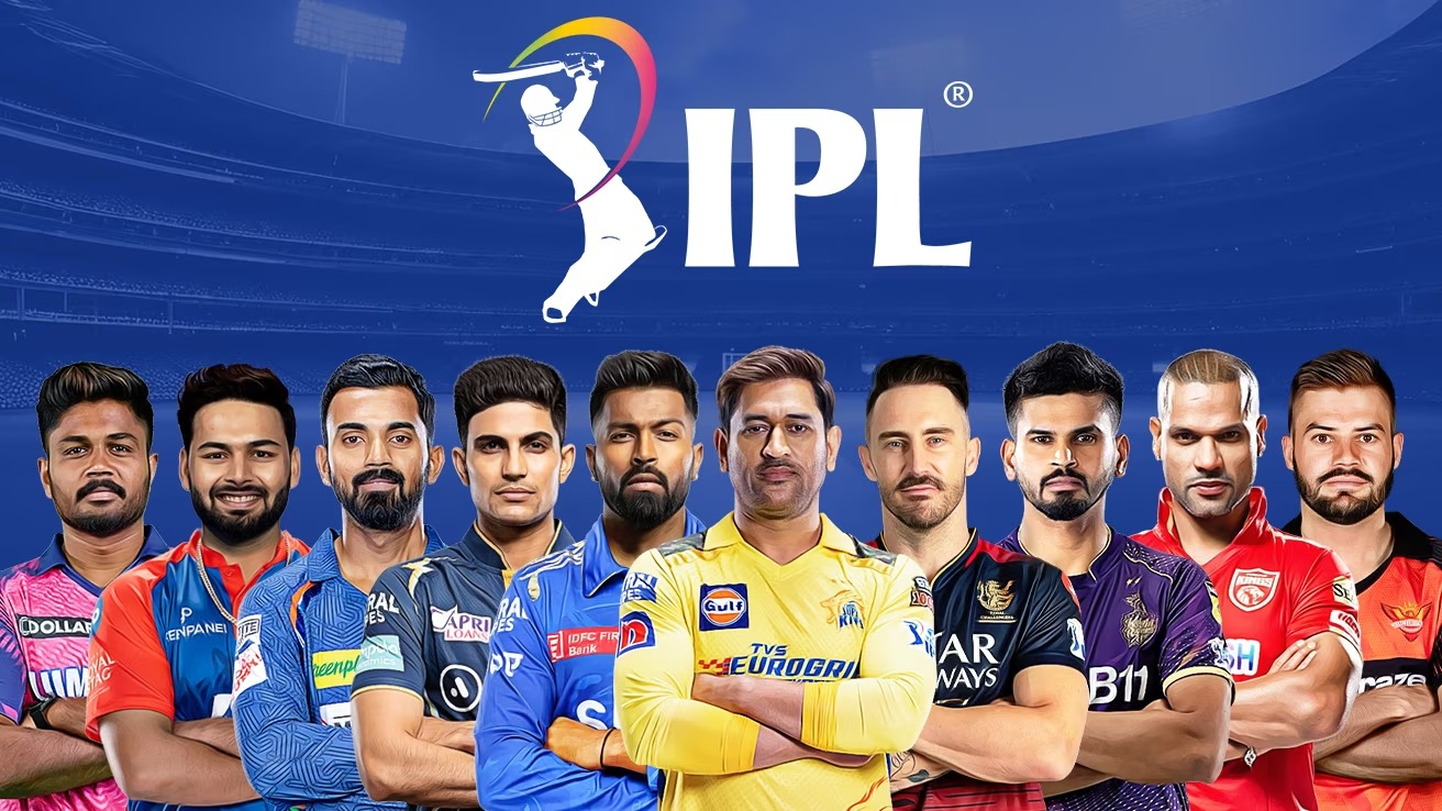 IPL 2026 VIP Betting on Viplaser247 - Elite Odds